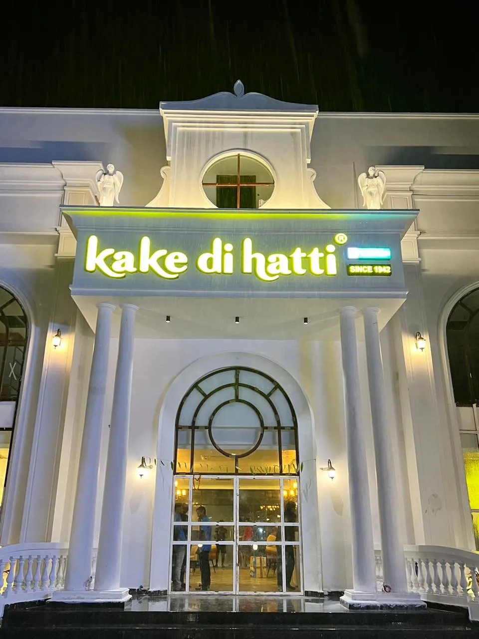 LED Video Wall Project